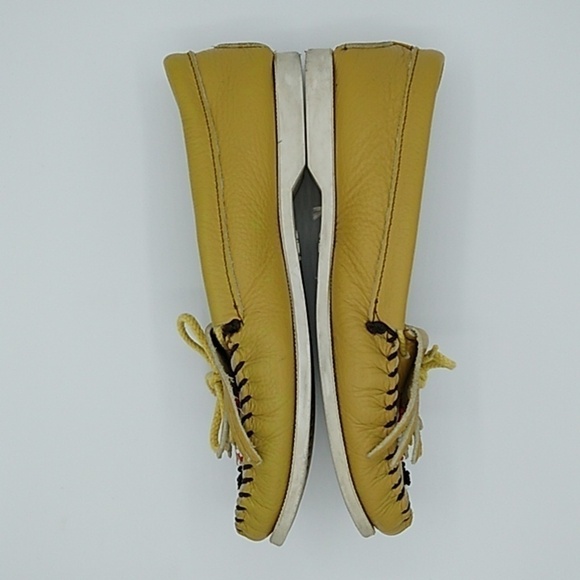 Minnetonka Thunderbird Boat Moc - Picture 9 of 16